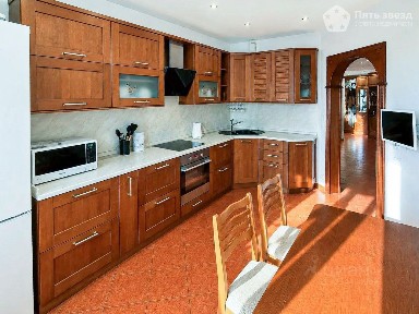 Продается 2-комн. квартира, 84,4 м²