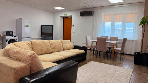 Сдается 3-комн. квартира, 96 м²
