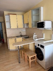 Сдается студия, 24 м²