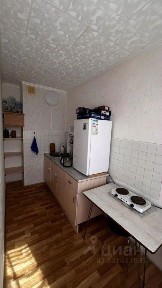 Продается студия, 26 м²
