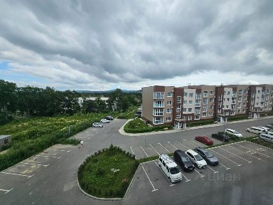 Сдается квартира свободной планировки, 35 м²