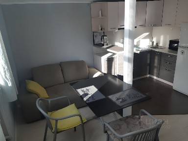 Сдается студия, 20,2 м²
