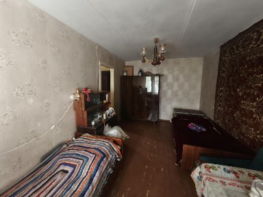 Продается 50% квартиры, 41,6/9 м²