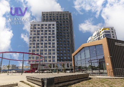 Сдается 2-комн. квартира, 51,2 м²