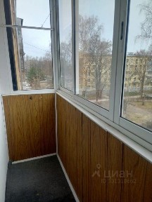Продается 2-комн. квартира, 46,3 м²
