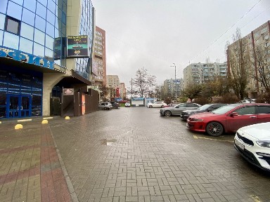 Продается здание, 2 322 м²