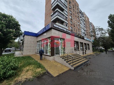 Ростовская область, Ростов-на-Дону, р-н Советский, мкр. Западный, ул. Еременко, 85