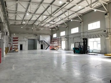 Продается производство, 4 304 м²
