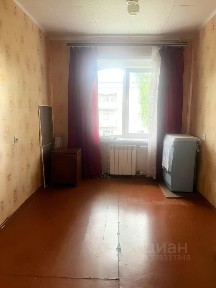 Продается 3-комн. квартира, 55,7 м²