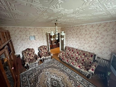 Продается 2-комн. квартира, 49,6 м²