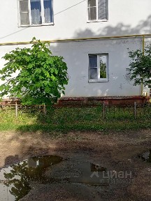 Продается 2-комн. квартира, 36,6 м²