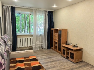 Продается 1-комн. квартира, 30 м²