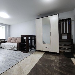 Сдается 1-комн. квартира, 30 м²