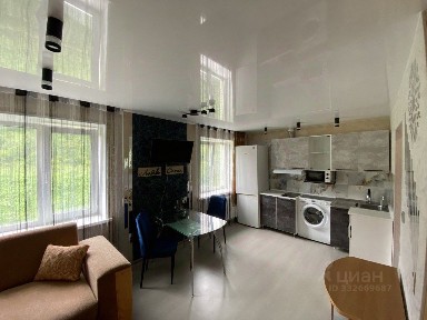 Сдается 1-комн. квартира, 27,9 м²