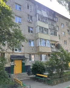 Продается 1-комн. квартира, 31,1 м²
