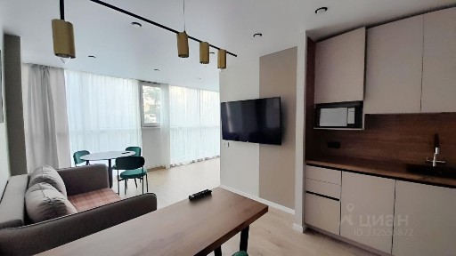 Сдается студия, 28 м²