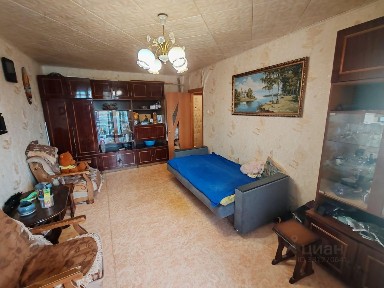 Продается 2-комн. квартира, 54 м²