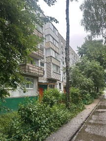 Продается 3-комн. квартира, 53,5 м²