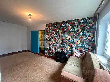 Сдается 1-комн. квартира, 29,7 м²