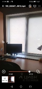Сдается 2-комн. квартира, 52,8 м²