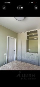 Сдается 2-комн. квартира, 42 м²
