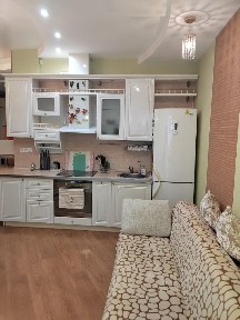 Сдается 2-комн. квартира, 50,3 м²