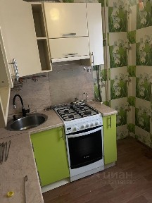 Продается 1-комн. квартира, 32,4 м²