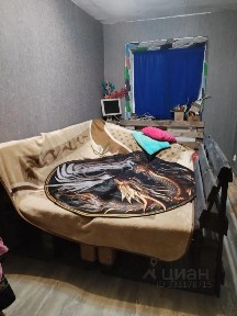 Продается 2-комн. квартира, 43,4 м²