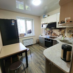 Сдается 1-комн. квартира, 38,41 м²