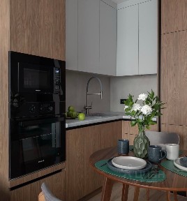 Сдается 1-комн. квартира, 40 м²