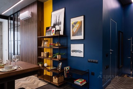 Сдается 2-комн. квартира, 53 м²
