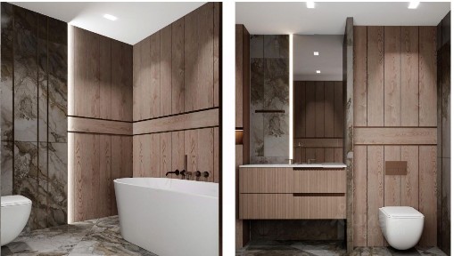 Сдается 3-комн. квартира, 100 м²