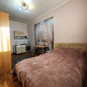 Сдается студия, 20,4 м²