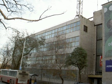 Продается помещение свободного назначения, 1 076,4 м²