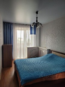 Сдается 3-комн. квартира, 61,6 м²