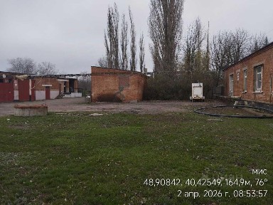 Продается помещение свободного назначения, 570,1 м²
