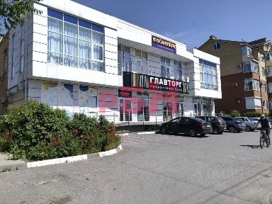 Продается помещение свободного назначения, 485,5 м²
