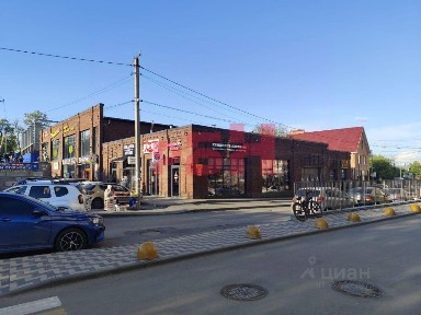 Продается помещение свободного назначения, 47,2 м²