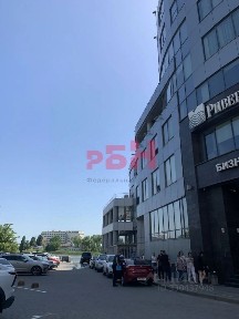 Продается торговая площадь (А)