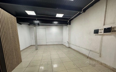 Продается торговая площадь, 60 м²