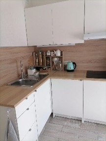 Продается 2-комн. квартира, 45,3 м²