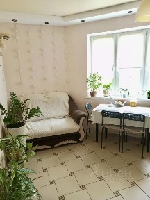 Продается 2-комн. квартира, 61 м²