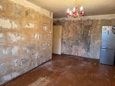 Продается 2-комн. квартира, 44,1 м²
