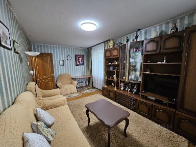 Продается 3-комн. квартира, 61,7 м²