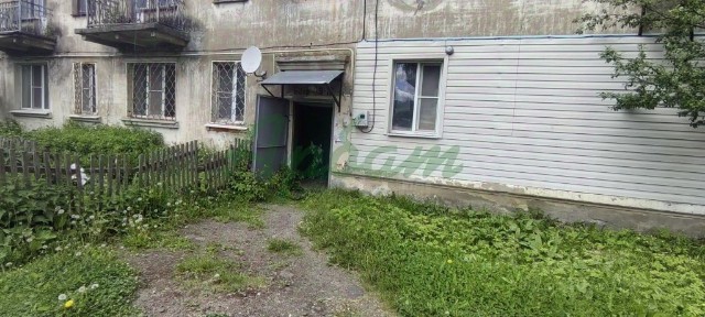 Продается 3-комн. квартира, 43 м²