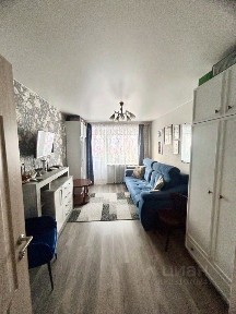 Продается 2-комн. квартира, 40,5 м²