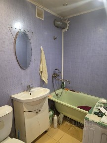Продается 3-комн. квартира, 53 м²