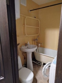 Сдается 1-комн. квартира, 35 м²