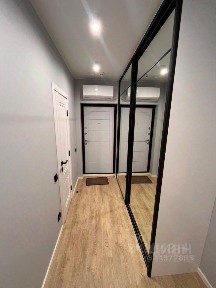 Сдается студия, 30 м²