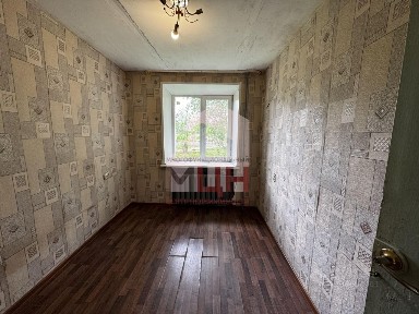 Продается 2-комн. квартира, 36,5 м²